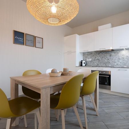 Appartamento Melograno "A Casa Felice" Pietra Ligure Exterior foto