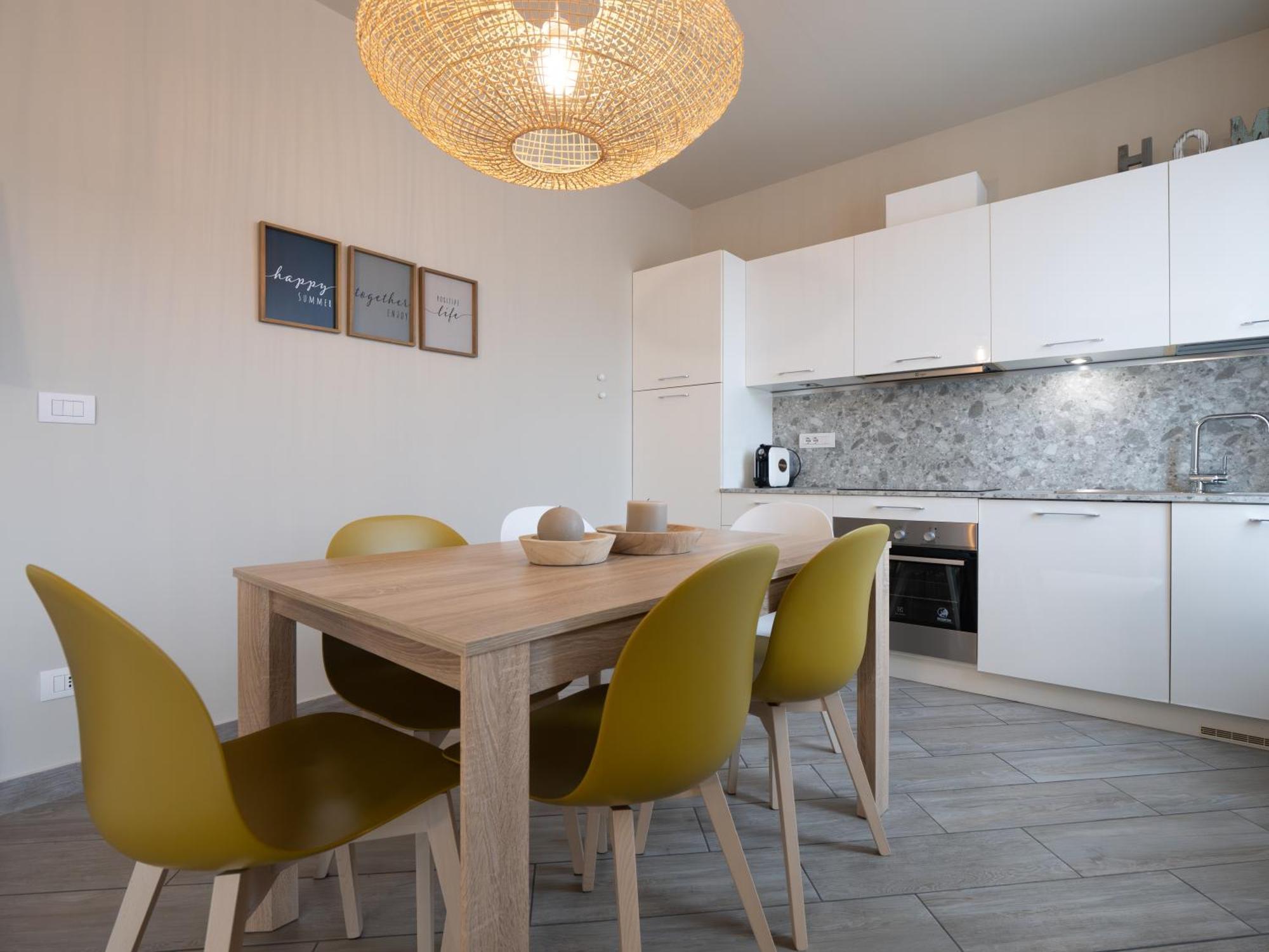 Appartamento Melograno "A Casa Felice" Pietra Ligure Exterior foto